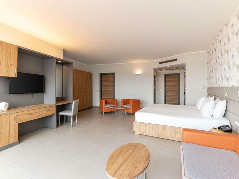 Hotel Doubletree By Hilton Malta