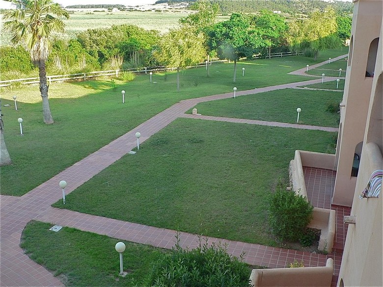 Apartamento La Noria De Son Bou