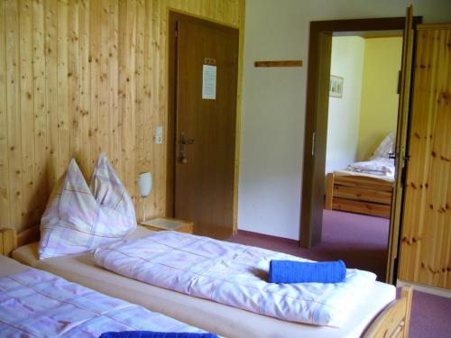 Residencia Chalet Kammleitn