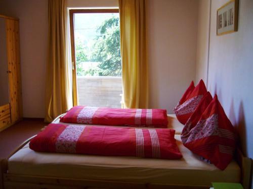 Residencia Chalet Kammleitn