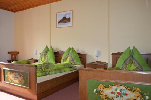 Residencia Chalet Kammleitn