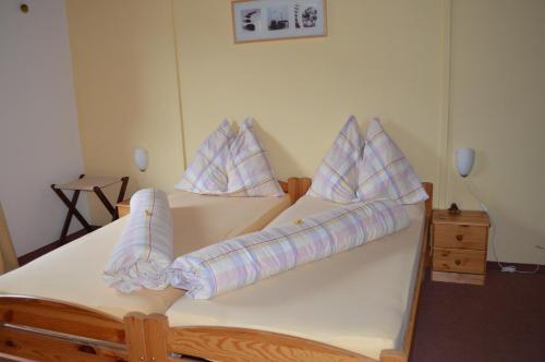 Residencia Chalet Kammleitn