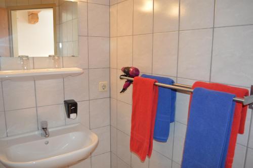 Residencia Chalet Kammleitn