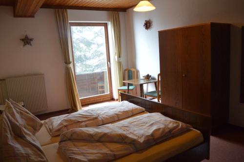 Residencia Chalet Kammleitn