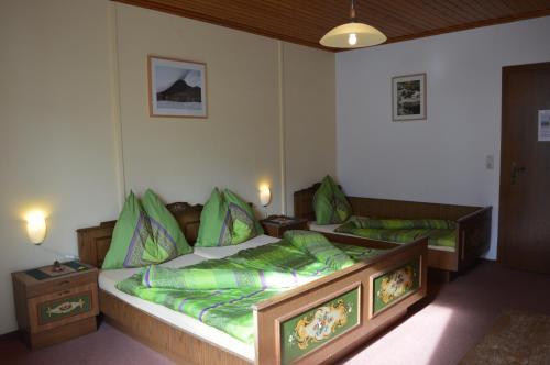 Residencia Chalet Kammleitn
