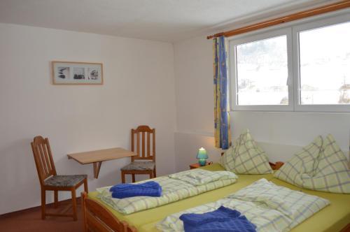 Residencia Chalet Kammleitn