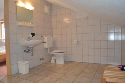 Residencia Chalet Kammleitn
