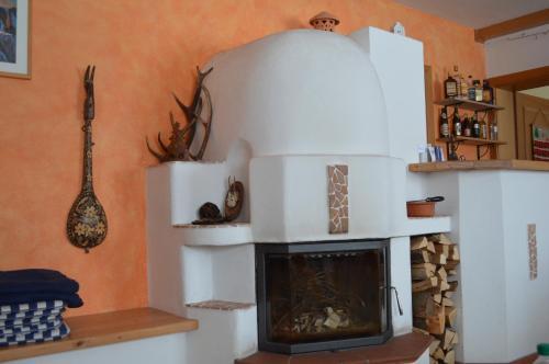 Residencia Chalet Kammleitn