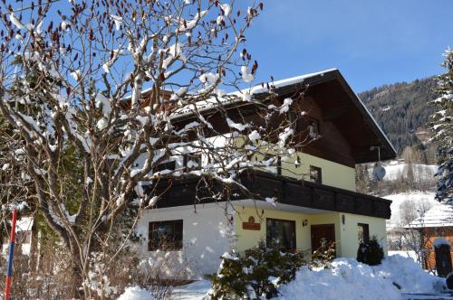 Residencia Chalet Kammleitn