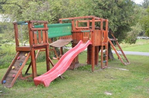 Residencia Chalet Kammleitn