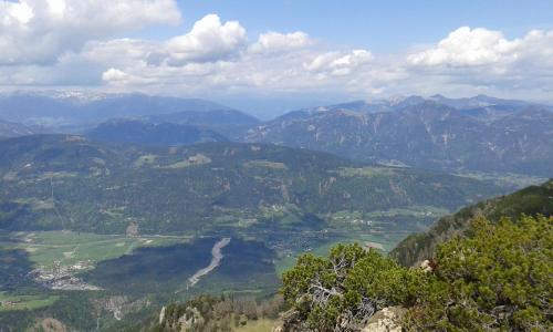 Residencia Chalet Kammleitn