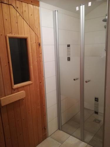Residencia Chalet Kammleitn