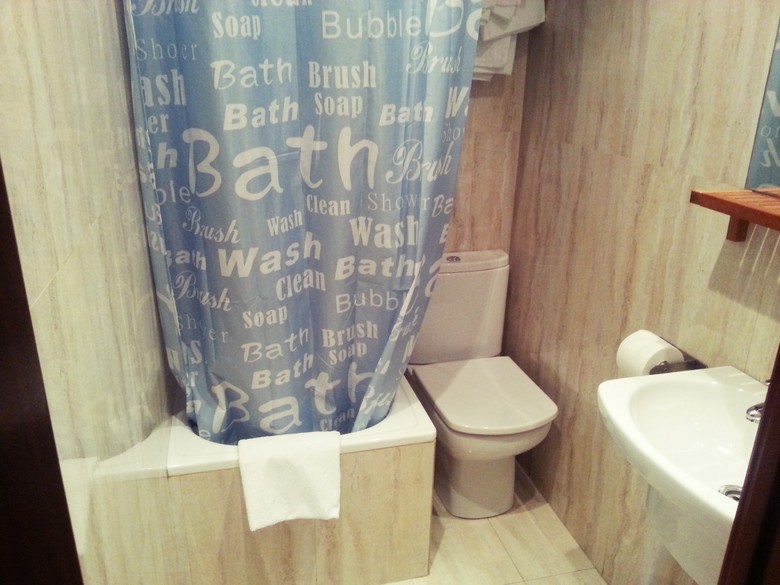 Hostal Avenida