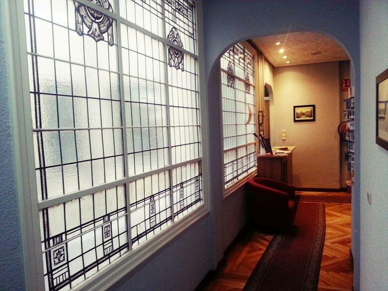 Hostal Avenida