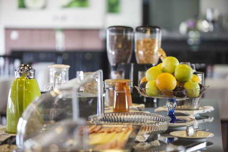 Aqua Hotel Ovar