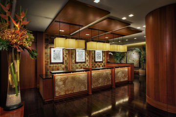 Hotel Regent Bal Harbour