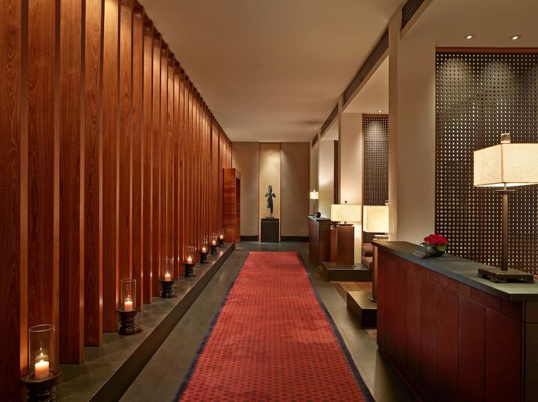 Hotel The Setai South Beach
