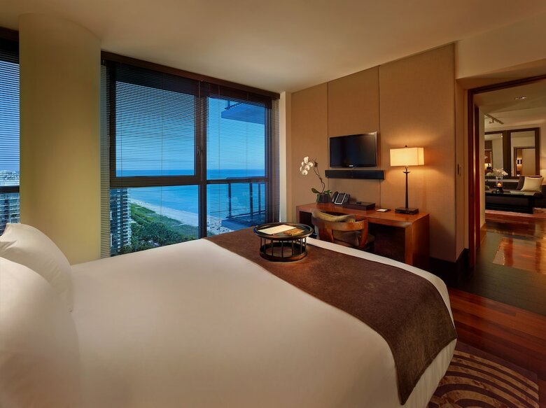 Hotel The Setai South Beach