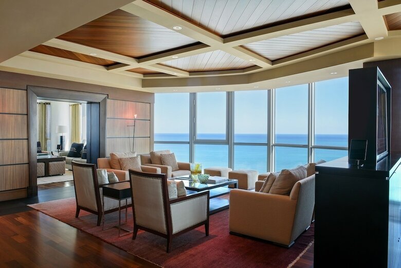 Hotel The Setai South Beach