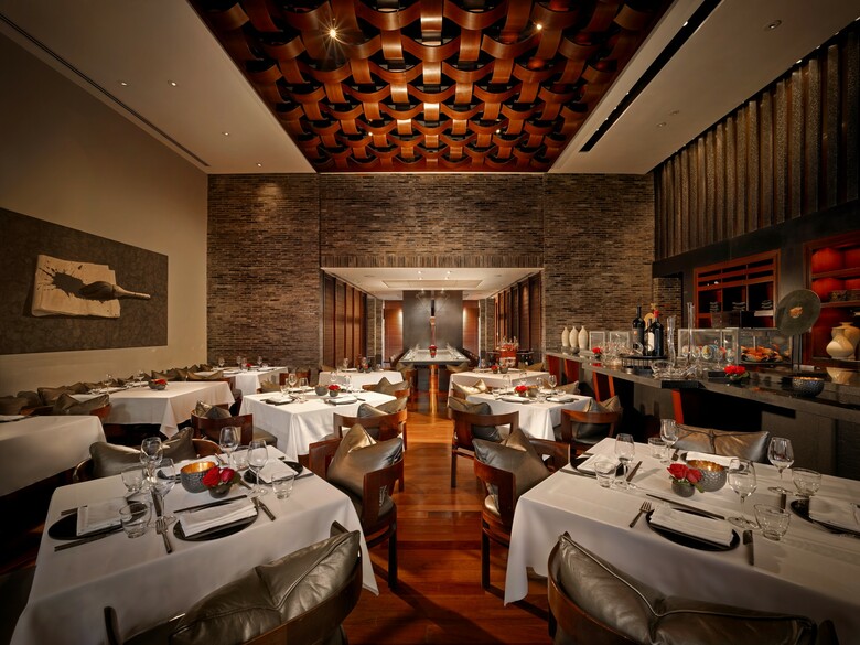 Hotel The Setai South Beach