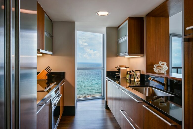 Hotel The Setai South Beach