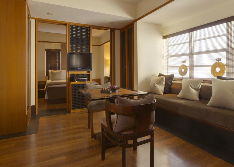Hotel The Setai South Beach