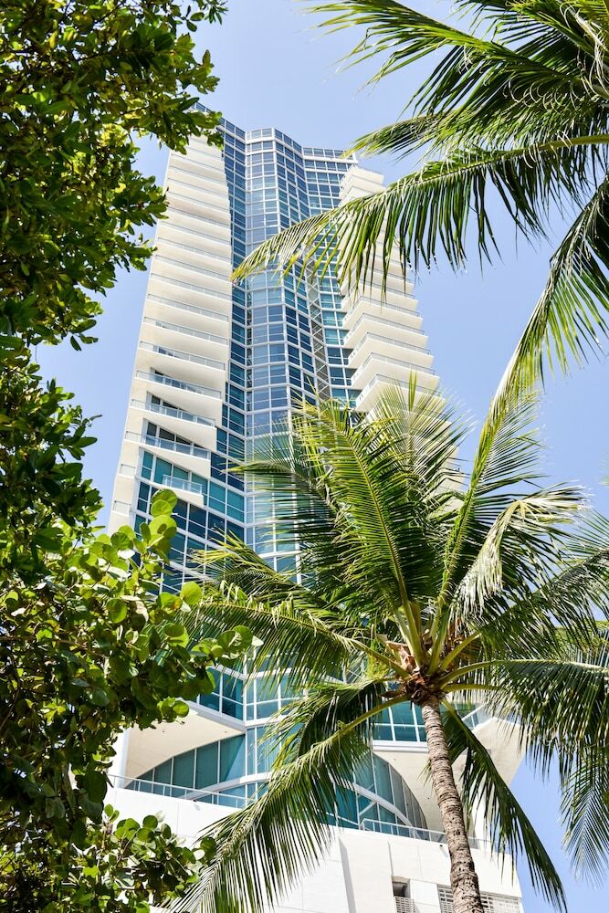 Hotel The Setai South Beach