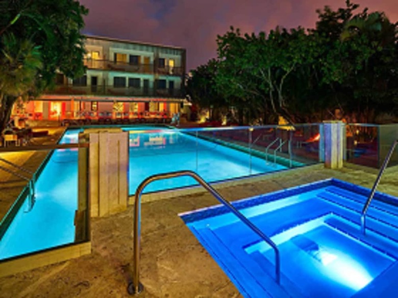 Hotel The Hall South Beach