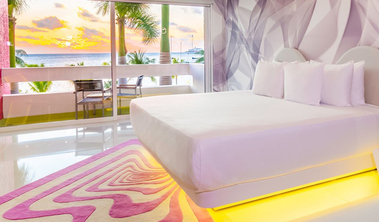 Hotel Temptation Resort & Spa All Inclusive - Adults Only-