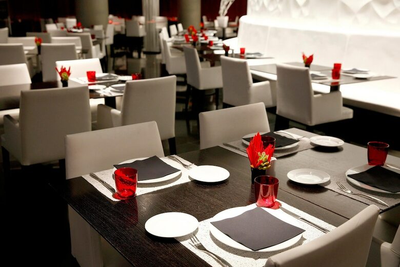 Hotel Porta Fira