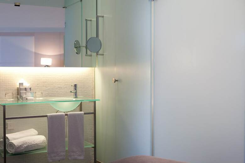 Hotel Porta Fira