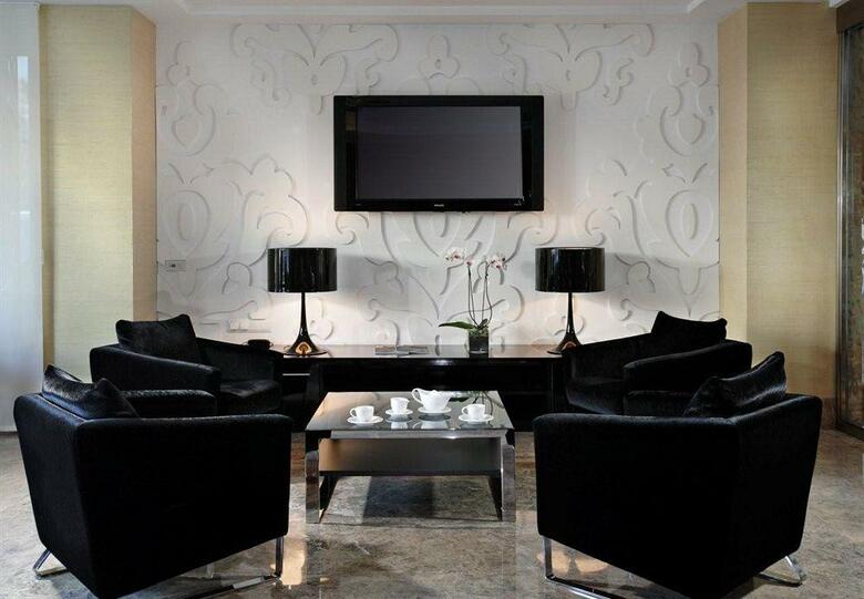 Hotel Porta Fira