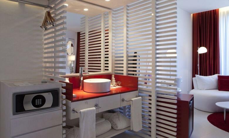 Hotel Porta Fira