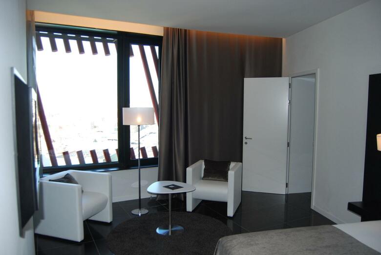 Hotel Porta Fira