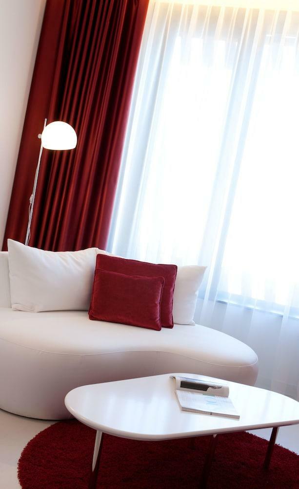 Hotel Porta Fira