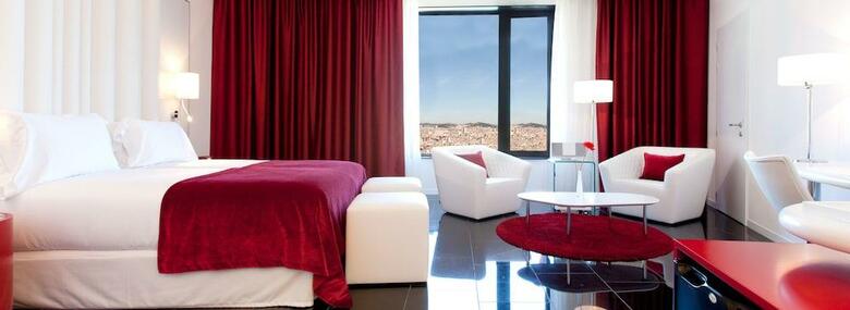 Hotel Porta Fira