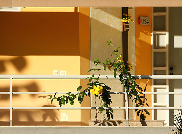 Recanto Wirapu'ru Hotel