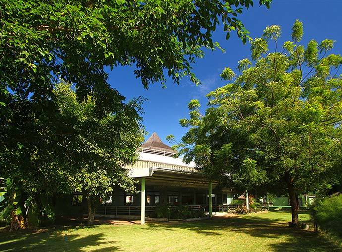 Recanto Wirapu'ru Hotel