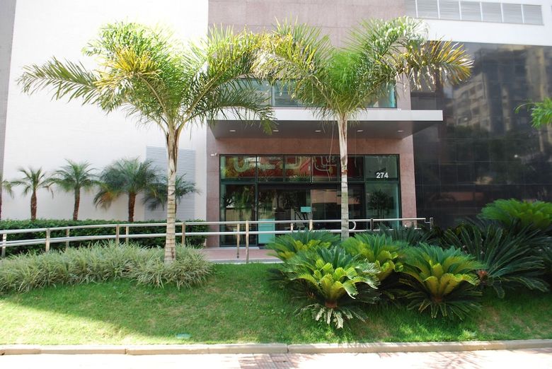 Hotel Ramada Encore Belo Horizonte Luxemburgo - Virginia