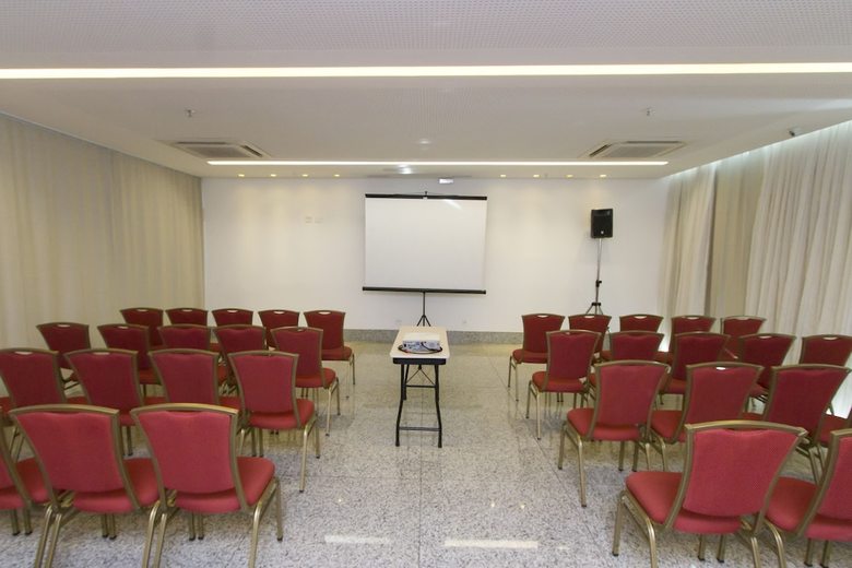 Hotel Ramada Encore Belo Horizonte Luxemburgo - Virginia