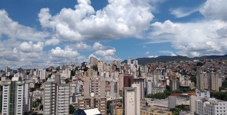 Hotel Ramada Encore Belo Horizonte Luxemburgo - Virginia
