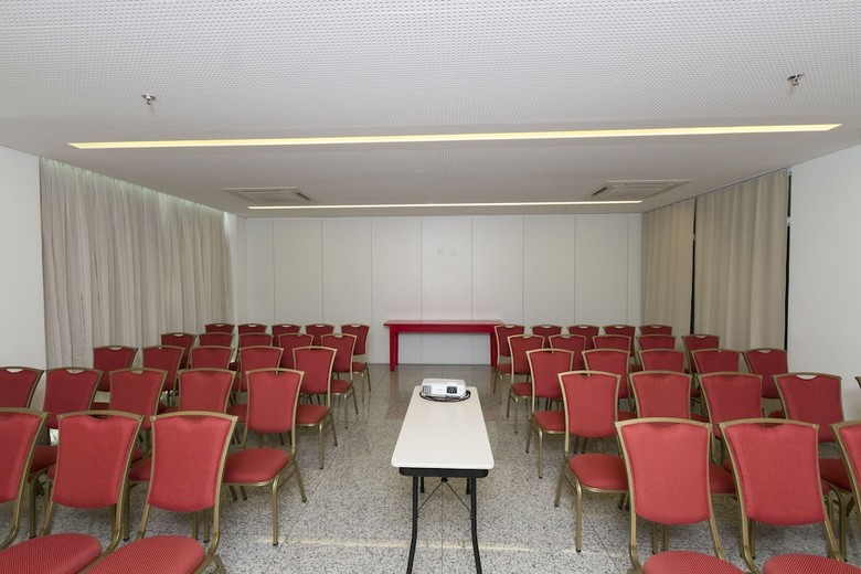 Hotel Ramada Encore Belo Horizonte Luxemburgo - Virginia