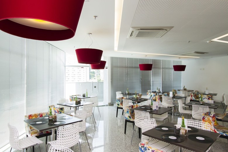 Hotel Ramada Encore Belo Horizonte Luxemburgo - Virginia