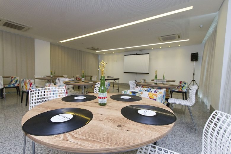 Hotel Ramada Encore Belo Horizonte Luxemburgo - Virginia
