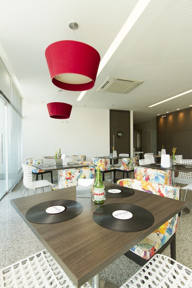 Hotel Ramada Encore Belo Horizonte Luxemburgo - Virginia