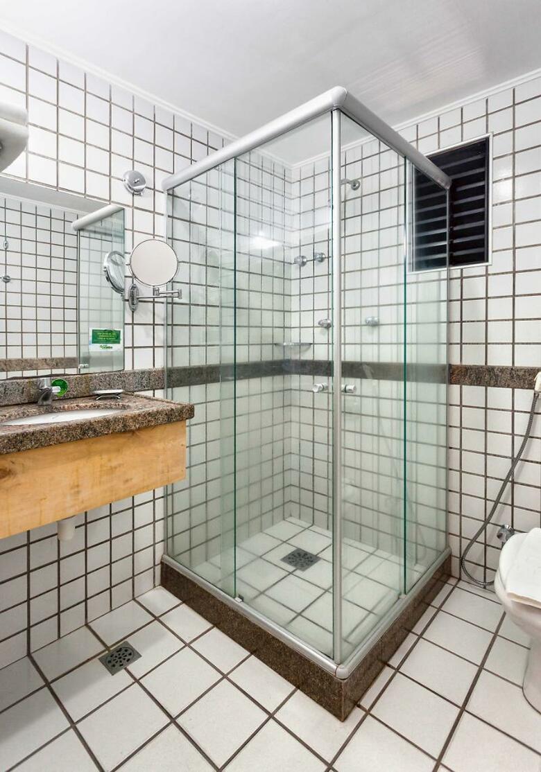 Hotel Solare Sao Luis Number One