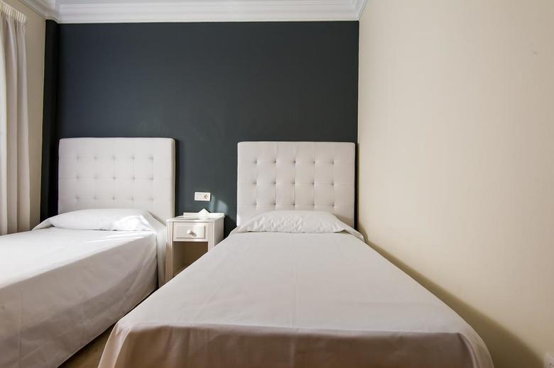Hotel Apartamentos Kn Panoramica Heights