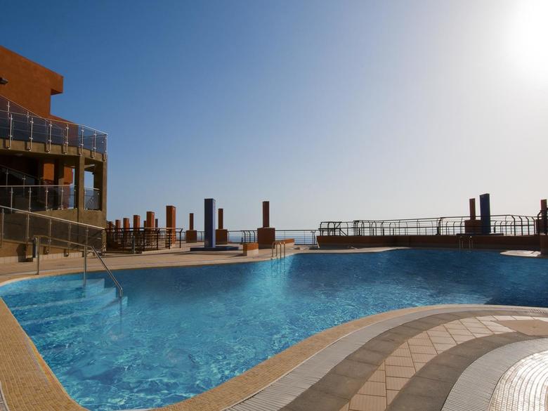 Hotel Apartamentos Kn Panoramica Heights