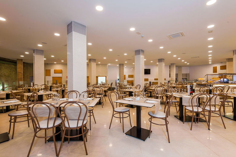 Hotel Apartamentos Kn Panoramica Heights