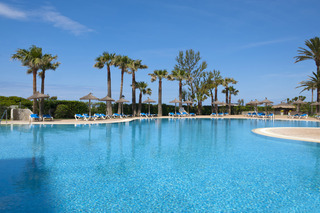 Hotel Milanos Pinguinos